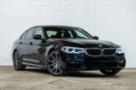 BMW 540 * ДИСТРОНИК* М-СПОРТ* ШИБИДАХ* HARMAN KARDON* 