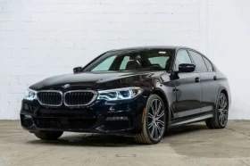 BMW 540 * ДИСТРОНИК* М-СПОРТ* ШИБЕДАХ* HARMAN KARDON*  - 32700 € / 63955.64 лв. - 64536022 3