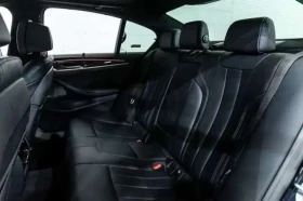 BMW 540 * ДИСТРОНИК* М-СПОРТ* ШИБЕДАХ* HARMAN KARDON*  - 32700 € / 63955.64 лв. - 64536022 17