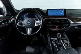 BMW 540 * ДИСТРОНИК* М-СПОРТ* ШИБЕДАХ* HARMAN KARDON*  - 32700 € / 63955.64 лв. - 64536022 12