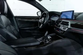 BMW 540 * ДИСТРОНИК* М-СПОРТ* ШИБЕДАХ* HARMAN KARDON*  - 32700 € / 63955.64 лв. - 64536022 11