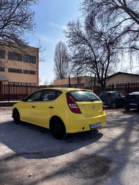 Hyundai I30 Lpg - 2400 € / 4693.99 лв. - 17043205 3