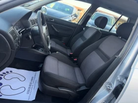 VW Golf 1.9TDI 90кс КЛИМАТИК  - 2499 € / 4887.62 лв. - 72335634 11