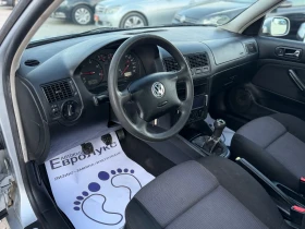 VW Golf 1.9TDI 90кс КЛИМАТИК  - 2499 € / 4887.62 лв. - 72335634 10