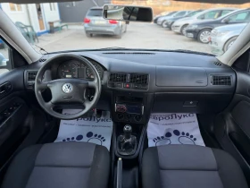 VW Golf 1.9TDI 90кс КЛИМАТИК  - 2499 € / 4887.62 лв. - 72335634 9