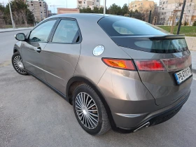 Honda Civic 2.2 Diesel 6ск - 2600 € / 5085.16 лв. - 83795265 8