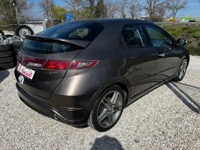 Honda Civic 1.8I 178000km euro-5 - 7400 € / 14473.14 лв. - 31962197 5