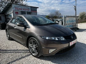 Honda Civic 1.8I 178000km euro-5 - 7400 € / 14473.14 лв. - 31962197 2