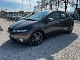 Honda Civic 1.8I 178000km euro-5 - 7400 € / 14473.14 лв. - 31962197 3