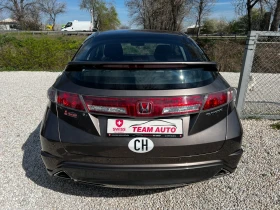 Honda Civic 1.8I 178000km euro-5 - 7400 € / 14473.14 лв. - 31962197 4