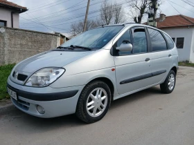 Renault Scenic - 1900 € / 3716.08 лв. - 22893893 4