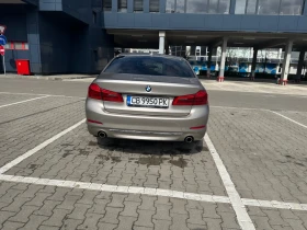 BMW 530 G30 Luxury line  - 22200 € / 43419.43 лв. - 47064762 4
