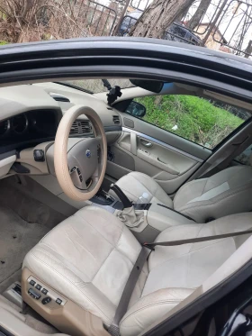 Volvo S80 - 3950 € / 7725.53 лв. - 84600799 6