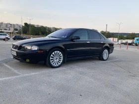 Volvo S80 - 3950 € / 7725.53 лв. - 84600799 4