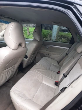 Volvo S80 - 3950 € / 7725.53 лв. - 84600799 8