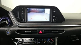Hyundai Sonata 2.0LPG Style autogeorge.com - 12850 € / 25132.42 лв. - 26373734 16