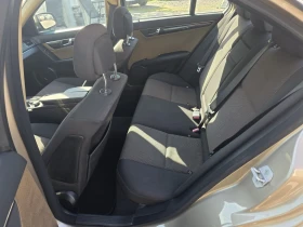Mercedes-Benz C 220 Avangarde, navi, 6 ��������  | Mobile.bg � ����� ������ 12