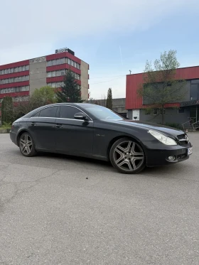Mercedes-Benz CLS 320 CDI | Mobile.bg � ����� ������ 2