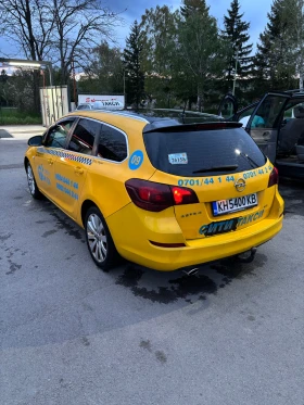Opel Astra | Mobile.bg � ����� ������ 7