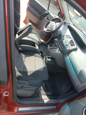 Renault Scenic Conquest | Mobile.bg � ����� ������ 11