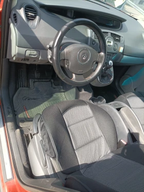 Renault Scenic Conquest | Mobile.bg � ����� ������ 13
