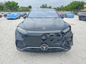 Mercedes-Benz EQS Suv 450+  | Mobile.bg � ����� ������ 5