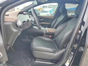Mercedes-Benz EQS Suv 450+  | Mobile.bg � ����� ������ 7