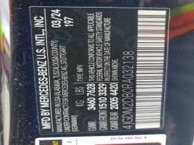 Mercedes-Benz EQS Suv 450+  | Mobile.bg � ����� ������ 13