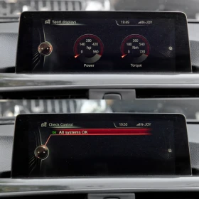 BMW 340 I/B58/STAGE-2/MHD/HUD/H&K | Mobile.bg � ����� ������ 15