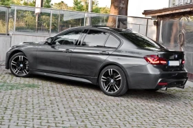 BMW 340 I/B58/STAGE-2/MHD/HUD/H&K | Mobile.bg � ����� ������ 5