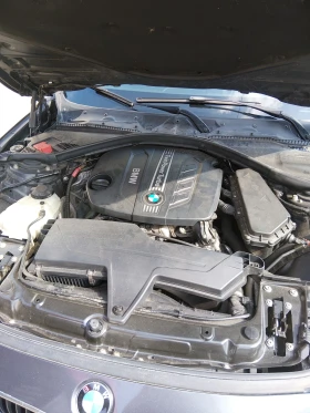 BMW 318 F30  Diesel | Auto.bg — изображение 6