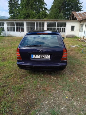 Mercedes-Benz C 270 2.7 cdi | Mobile.bg � ����� ������ 4