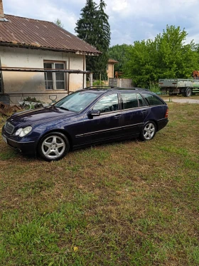 Mercedes-Benz C 270 2.7 cdi | Mobile.bg � ����� ������ 2