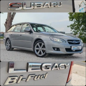 Subaru Legacy 2.0 ������ 150 �.�.4x4 ���������! BIFUEL! FACELIFT | Mobile.bg � ����� ������ 16