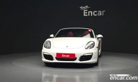 Porsche Boxster 2.7 981 | Mobile.bg � ����� ������ 3