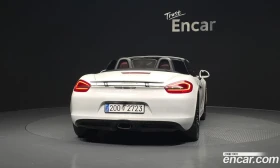 Porsche Boxster 2.7 981 | Mobile.bg � ����� ������ 4