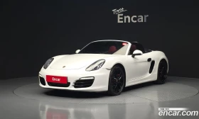 ������ Porsche Boxster