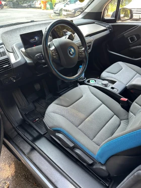 BMW i3 Капариран/Продаден  - 15600 € - 18214268 6