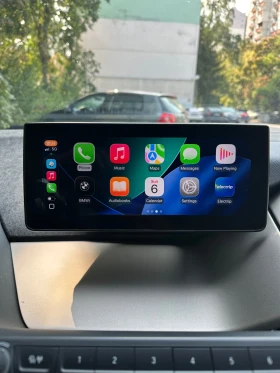 BMW i3 Капариран/Продаден  - 15600 € - 18214268 15