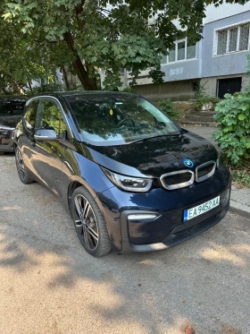BMW i3 Капариран/Продаден  - 15600 € - 18214268 2