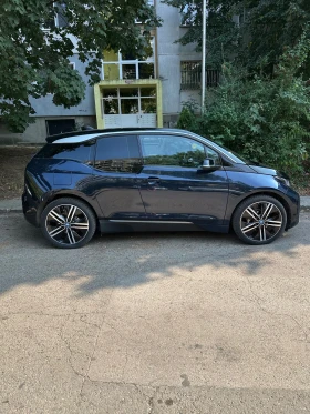 BMW i3 Капариран/Продаден  - 15600 € - 18214268 3