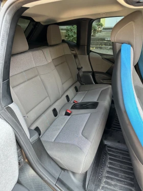 BMW i3 Капариран/Продаден  - 15600 € - 18214268 10