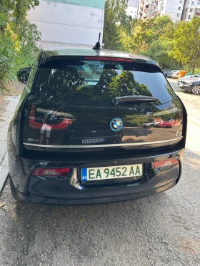 BMW i3 Капариран/Продаден  - 15600 € - 18214268 5