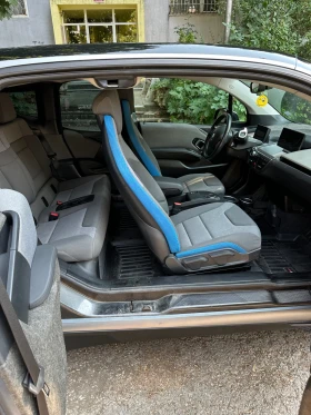 BMW i3 Капариран/Продаден  - 15600 € - 18214268 9