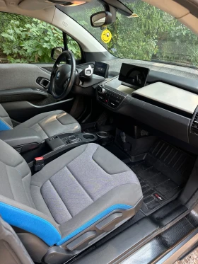 BMW i3 Капариран/Продаден  - 15600 € - 18214268 8