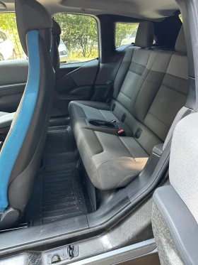 BMW i3 Капариран/Продаден  - 15600 € - 18214268 7