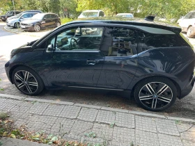 BMW i3 Капариран/Продаден  - 15600 € - 18214268 4