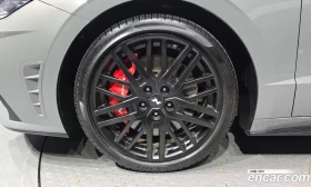 Hyundai Sonata 2.5 Turbo N Line Premium | Mobile.bg � ����� ������ 5