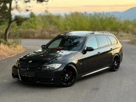 BMW 330 M PACK SHADOW LINE