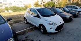 Ford Ka II 1.2 (69 Hp) - 2199 € - 31795346 3